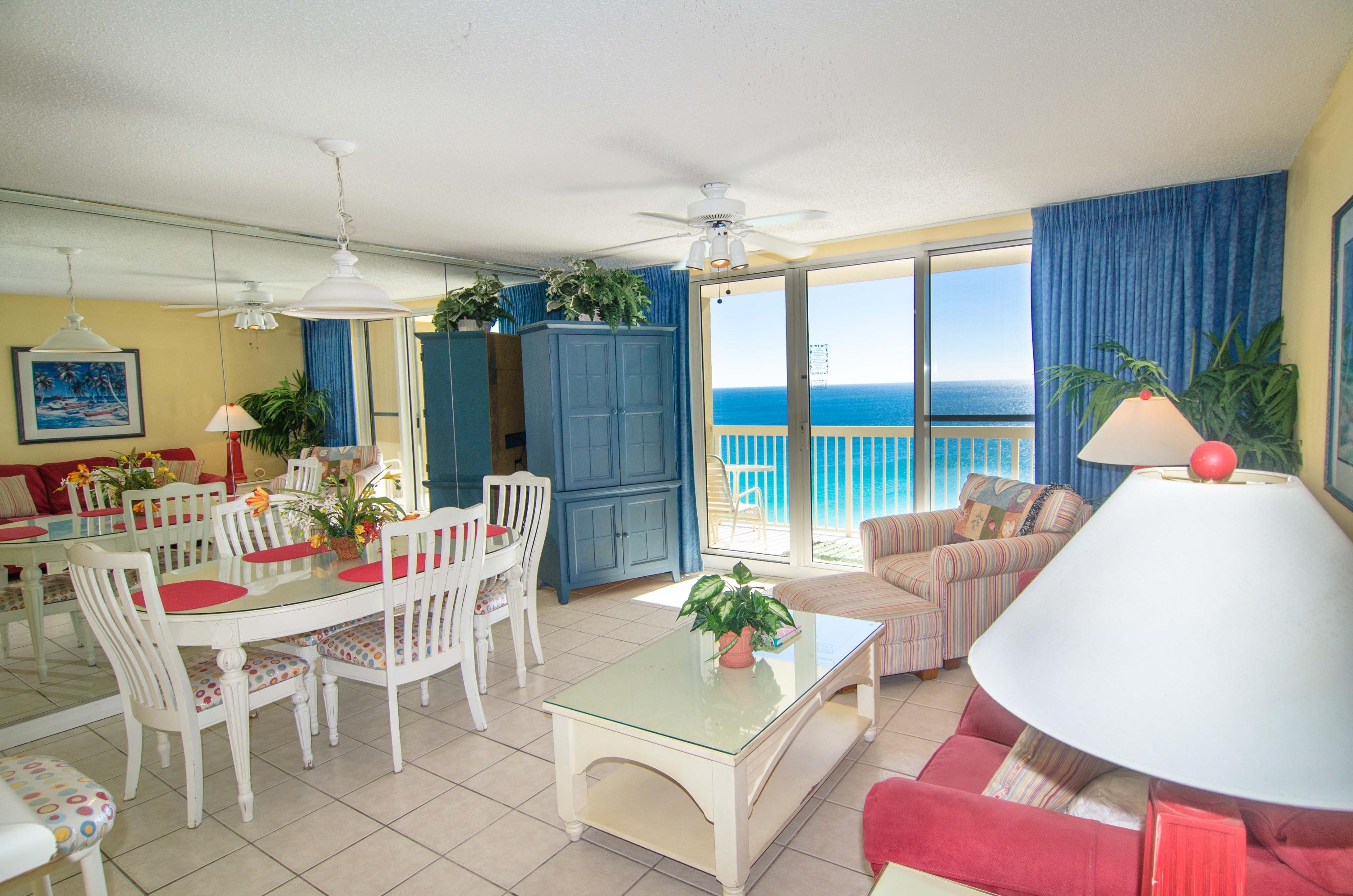 PELICAN BEACH RESORT CONDO - Residential