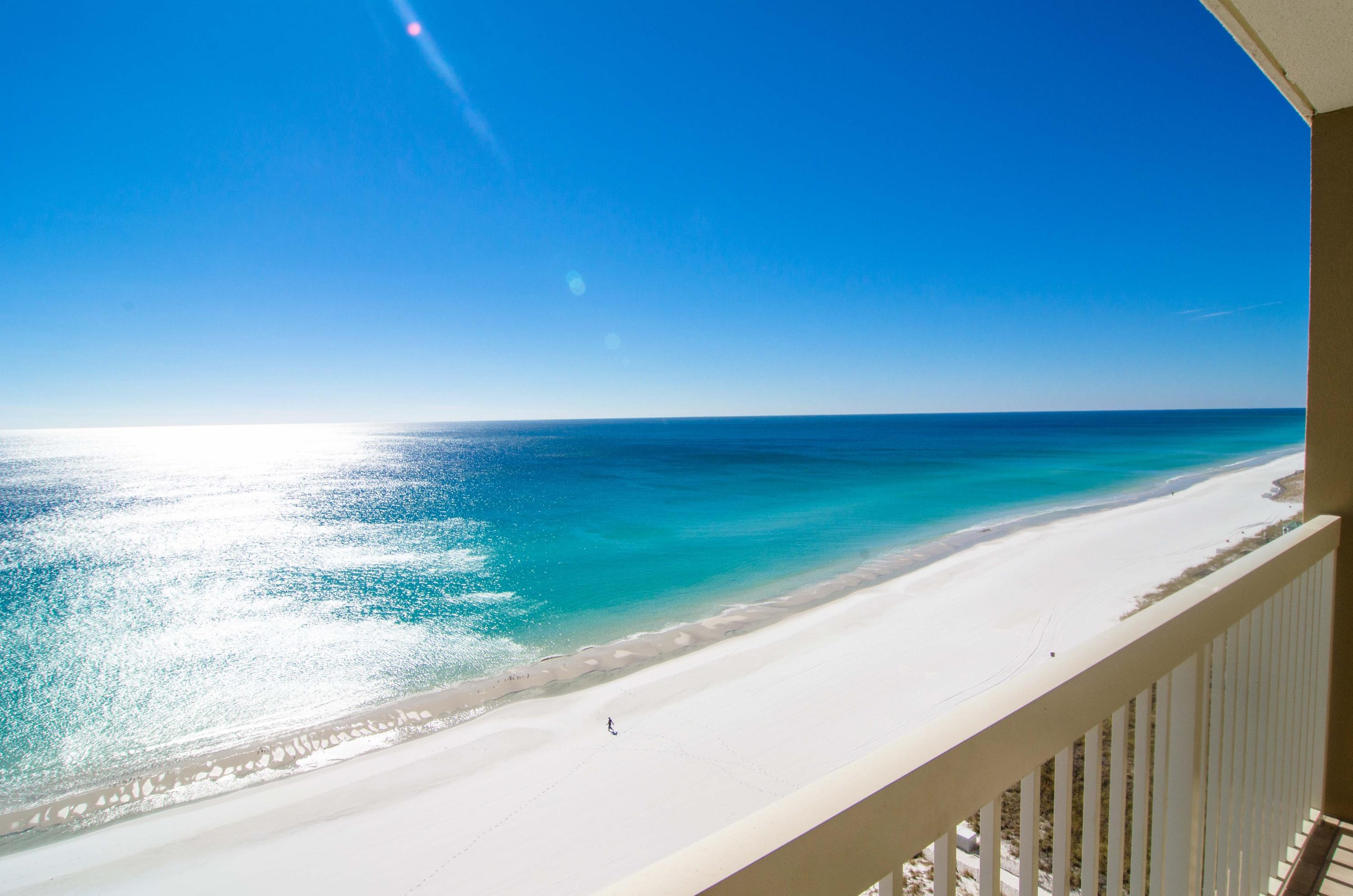 PELICAN BEACH RESORT CONDO - Residential