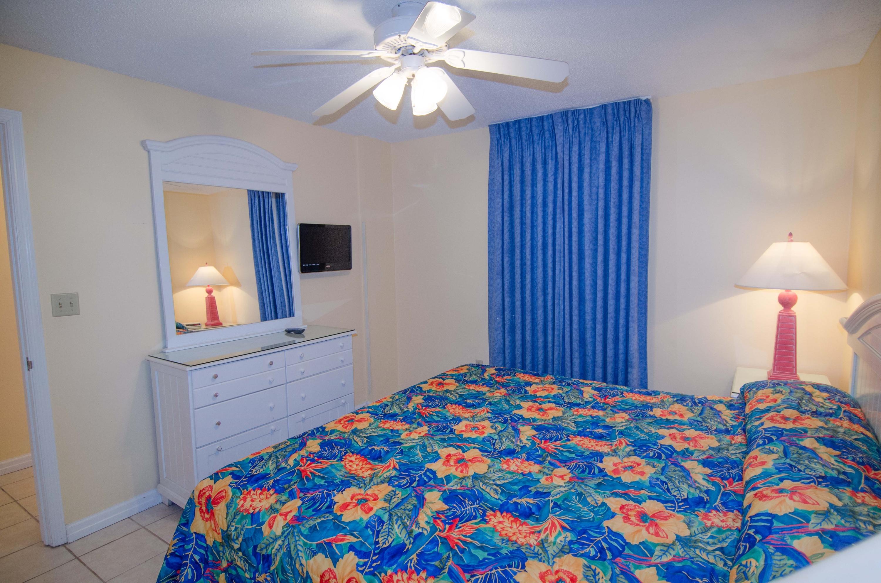 PELICAN BEACH RESORT CONDO - Residential