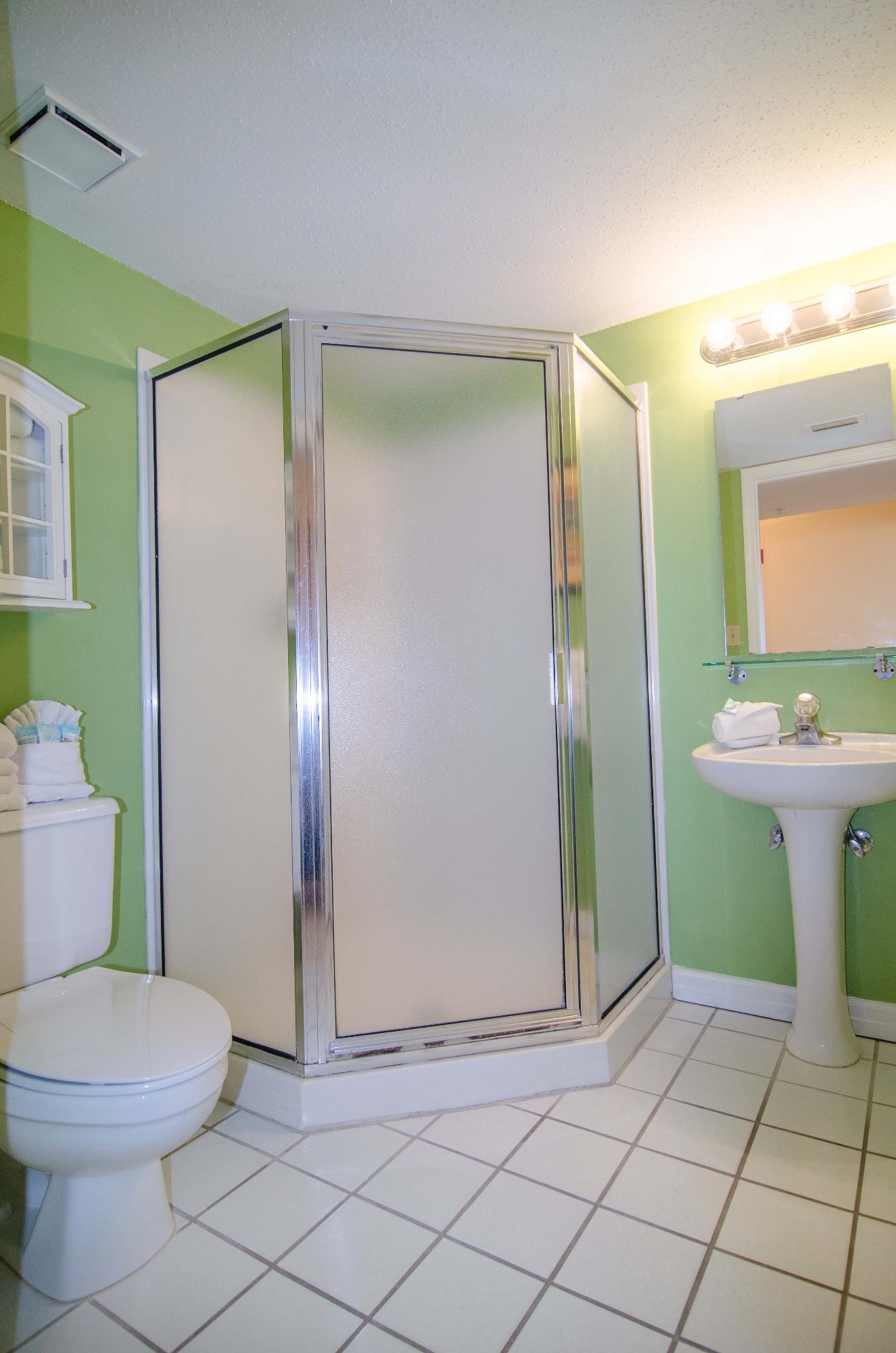 PELICAN BEACH RESORT CONDO - Residential