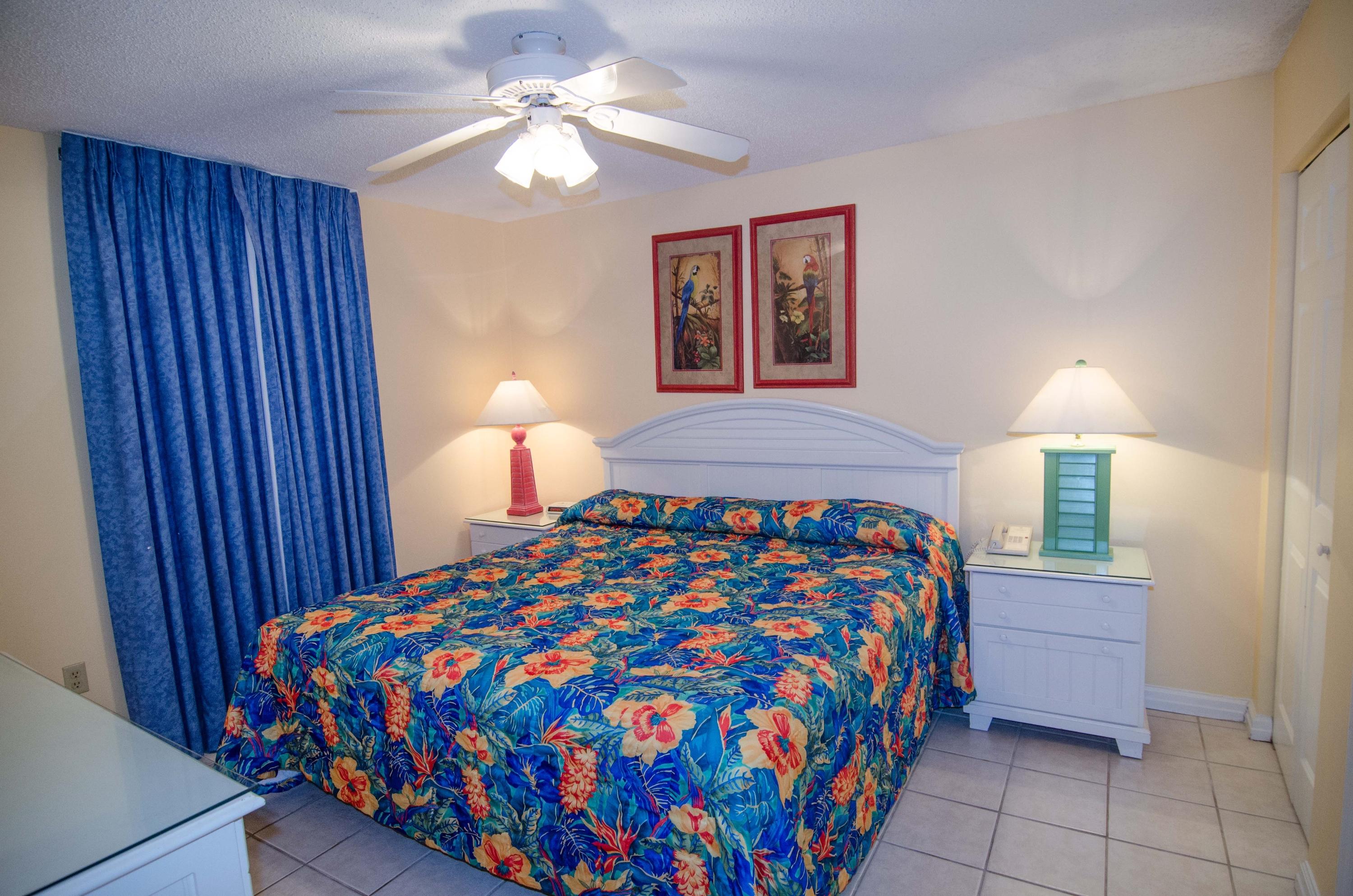 PELICAN BEACH RESORT CONDO - Residential