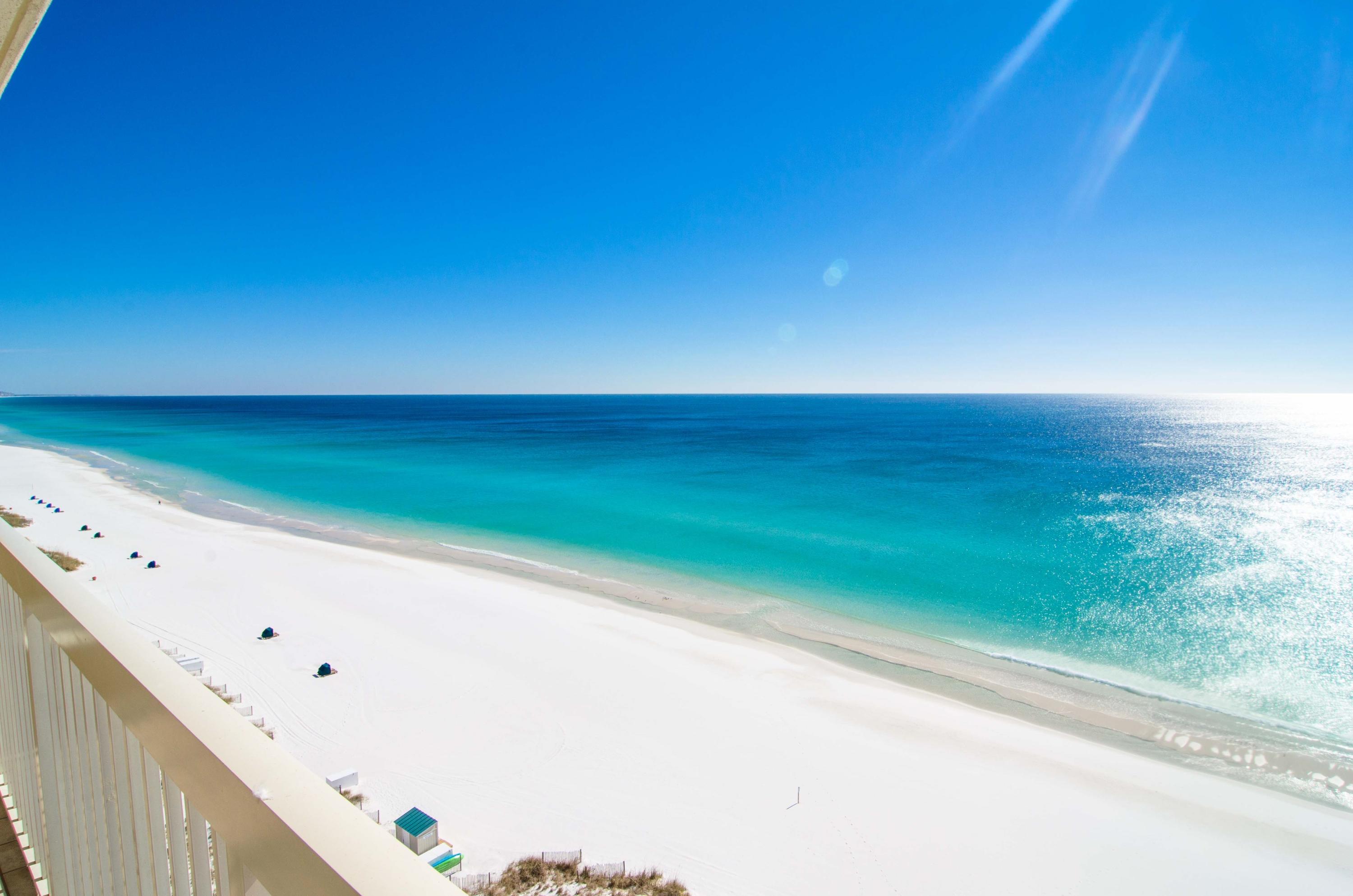 PELICAN BEACH RESORT CONDO - Residential