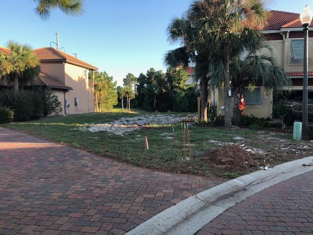 CALUSA BAY S/D - Land