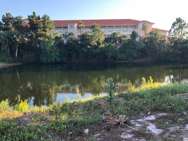 CALUSA BAY S/D - Land