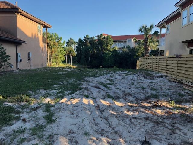 CALUSA BAY S/D - Land