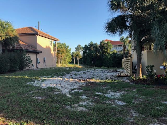 CALUSA BAY S/D - Land