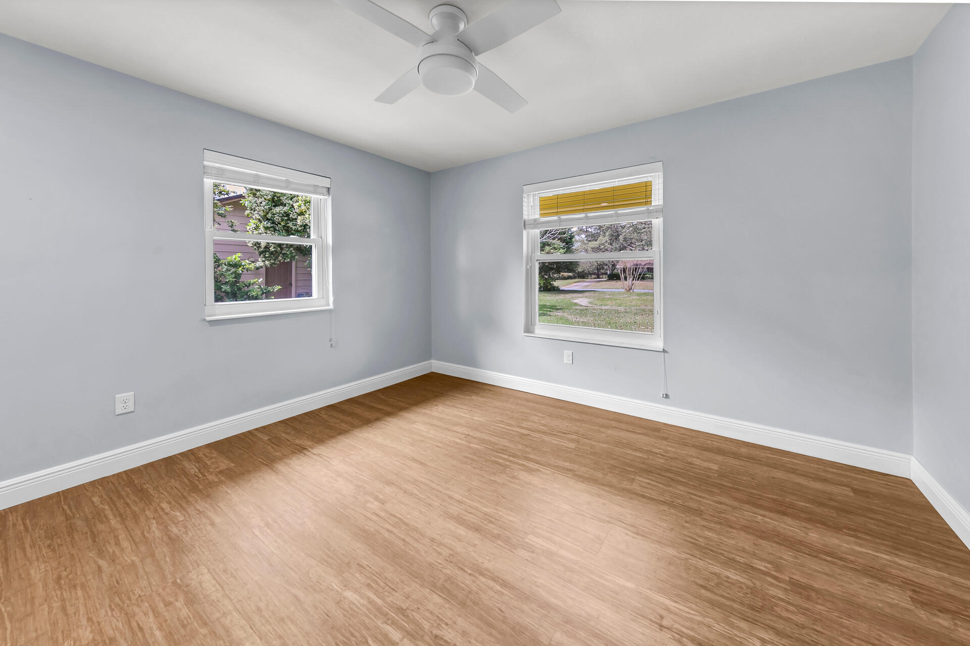 ROCKY BAYOU - Residential