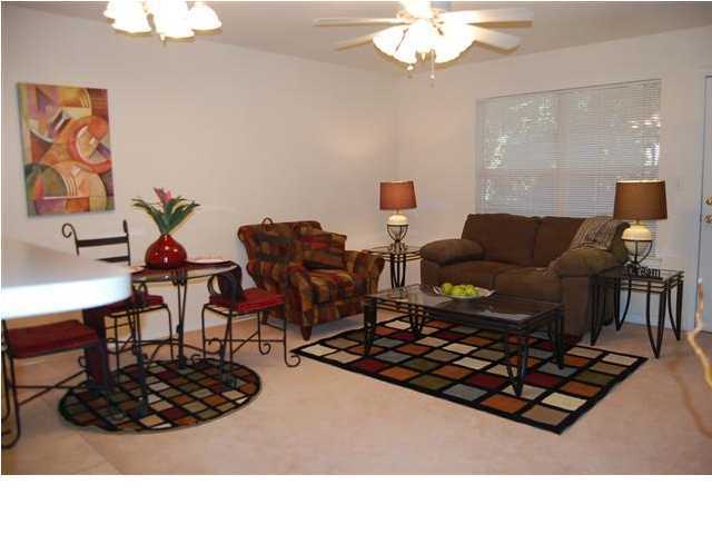 HAYLEY MARIE GARDEN HOMES - Residential Lease