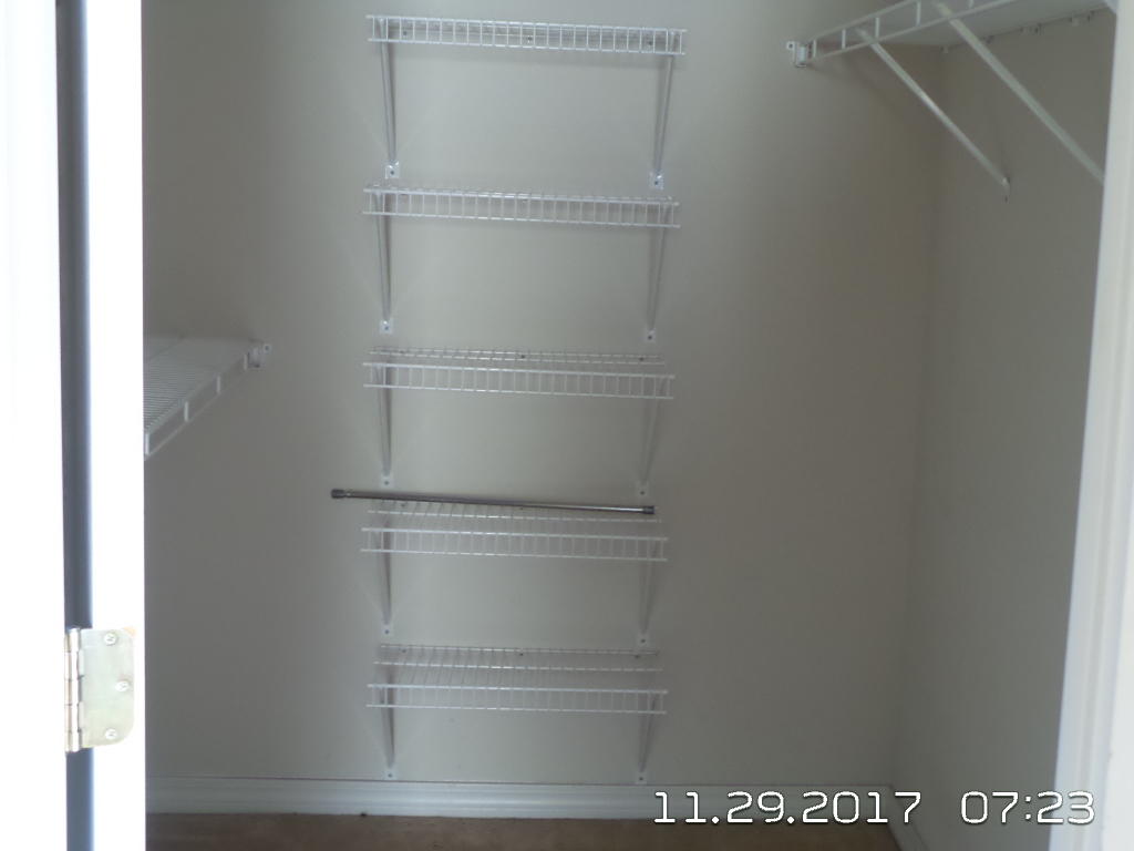 RIDGE CREST PH II - Residential Lease