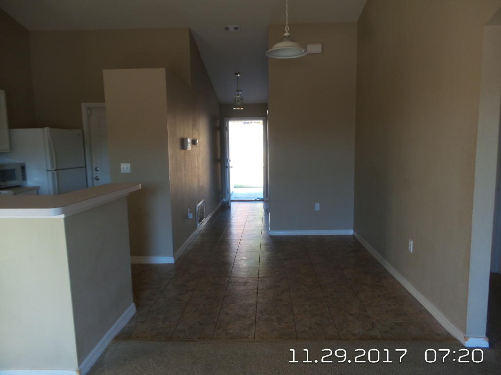 RIDGE CREST PH II - Residential Lease