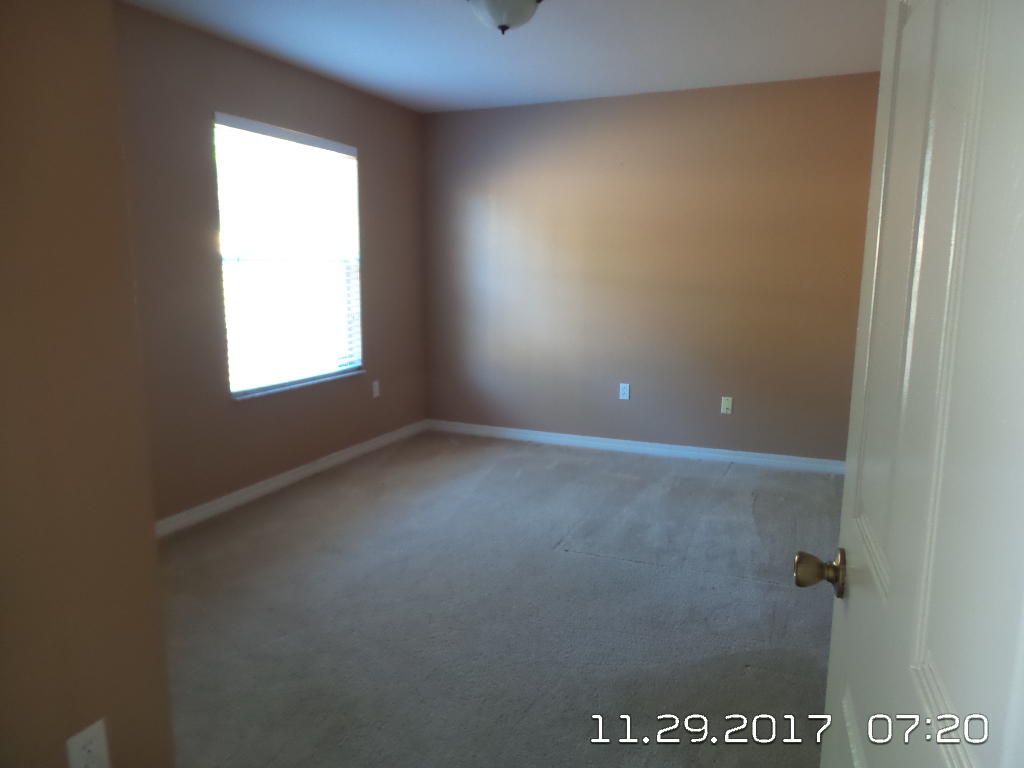 RIDGE CREST PH II - Residential Lease