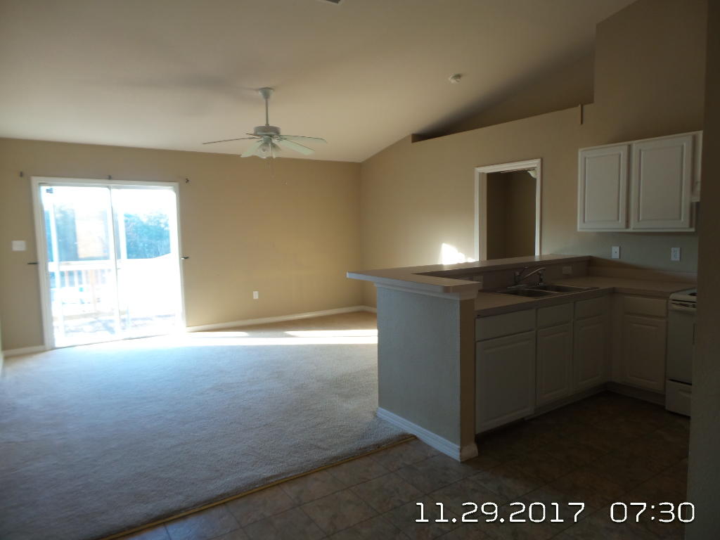 RIDGE CREST PH II - Residential Lease