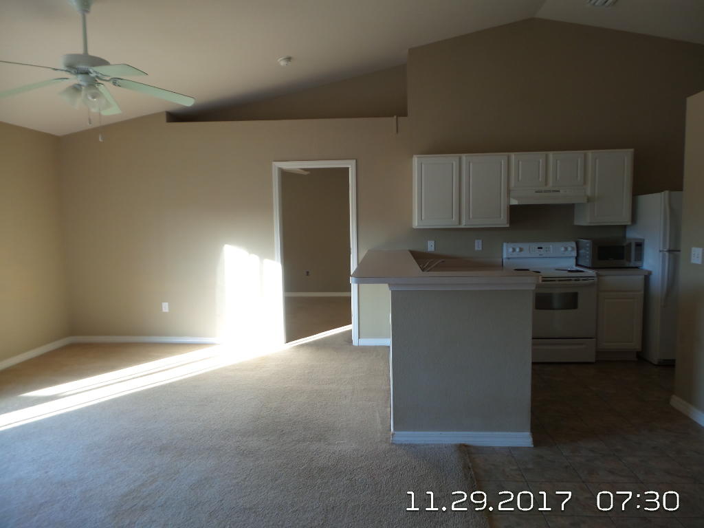 RIDGE CREST PH II - Residential Lease