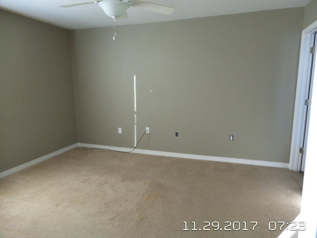 RIDGE CREST PH II - Residential Lease