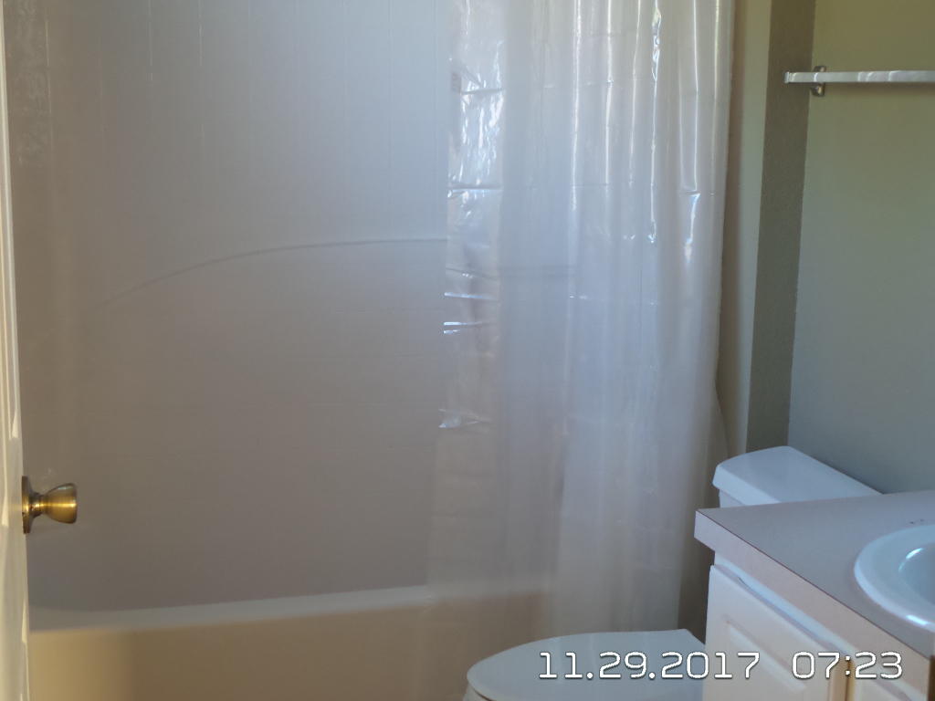RIDGE CREST PH II - Residential Lease