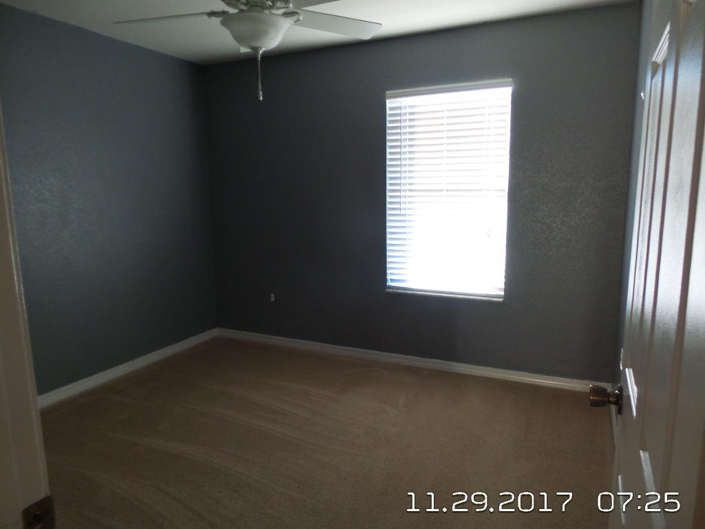 RIDGE CREST PH II - Residential Lease