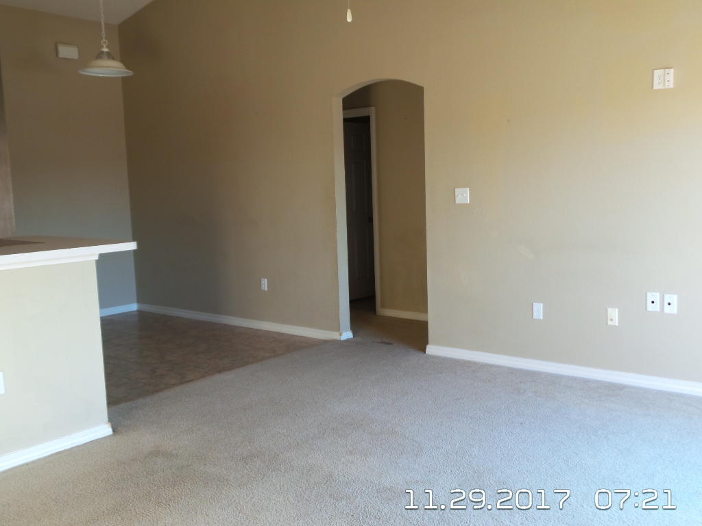 RIDGE CREST PH II - Residential Lease