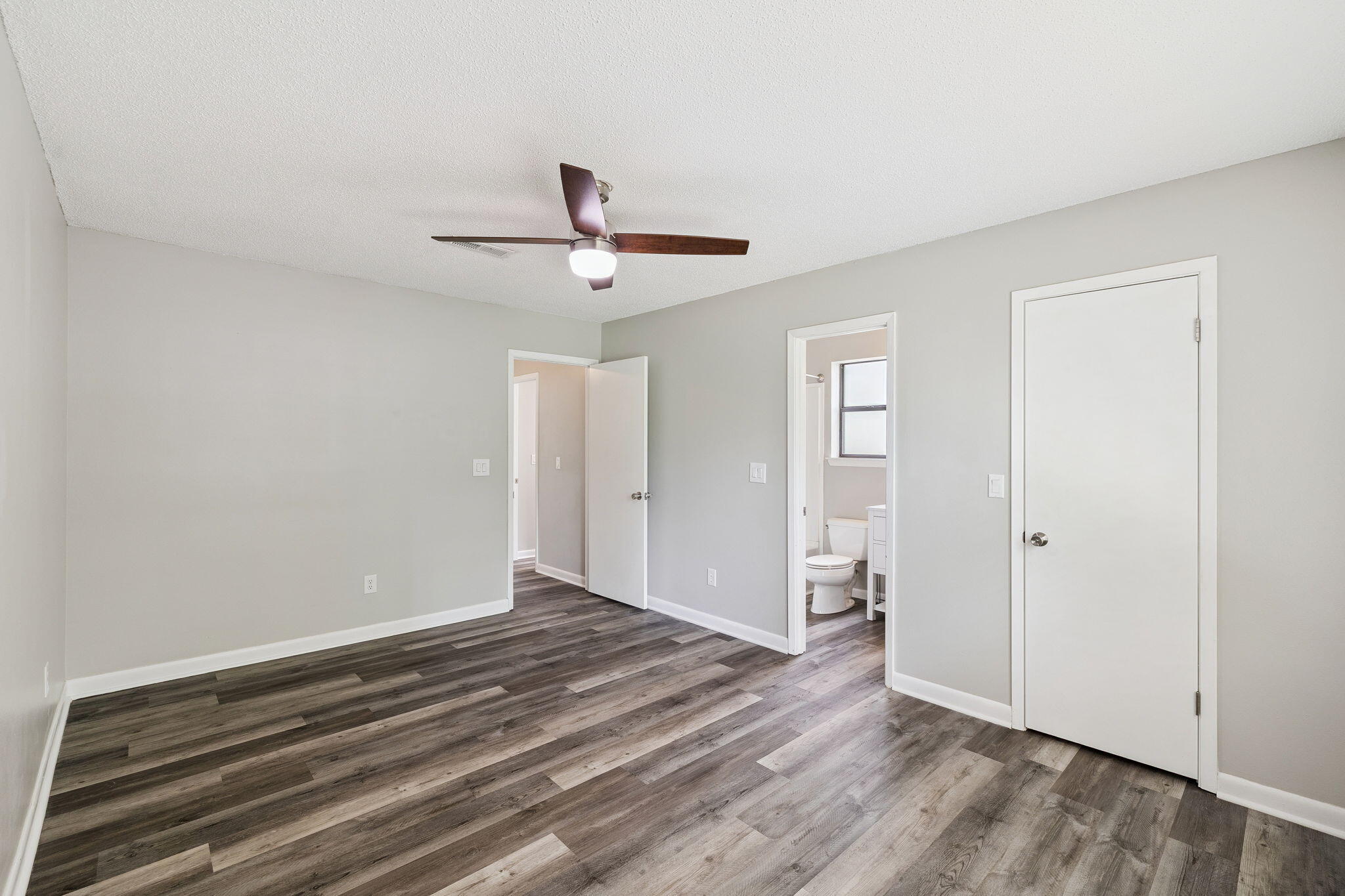 NICEVILLE PINES - Residential