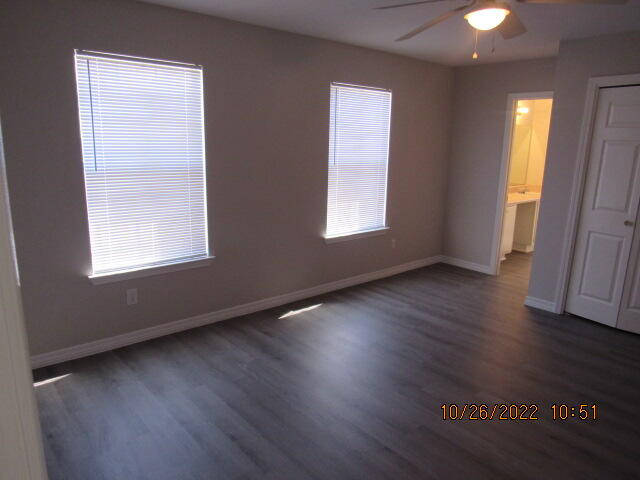 SOUTHERN OAKS PLANTATION - Residential Lease