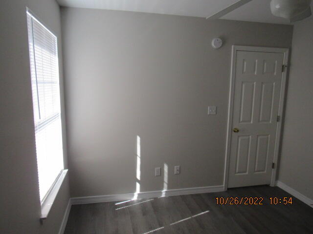 SOUTHERN OAKS PLANTATION - Residential Lease