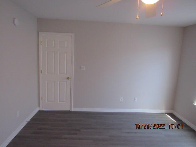 SOUTHERN OAKS PLANTATION - Residential Lease