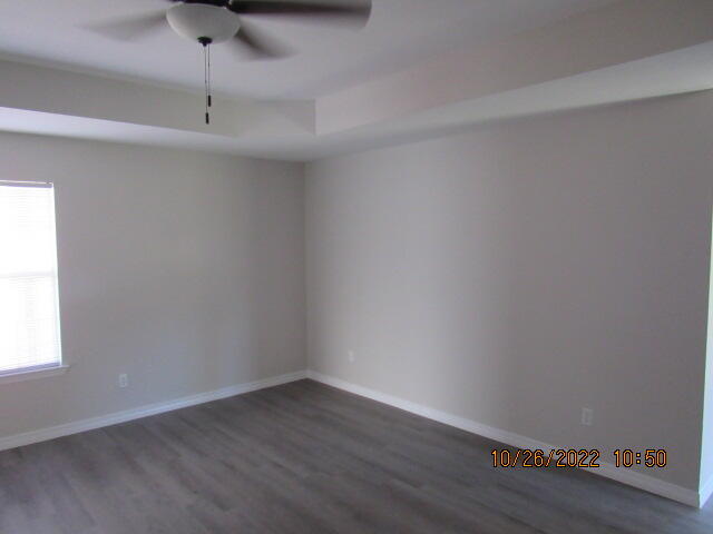 SOUTHERN OAKS PLANTATION - Residential Lease