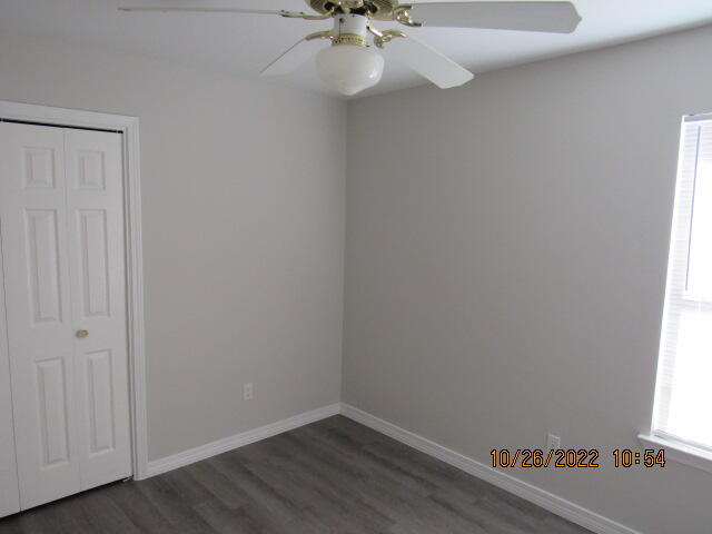 SOUTHERN OAKS PLANTATION - Residential Lease