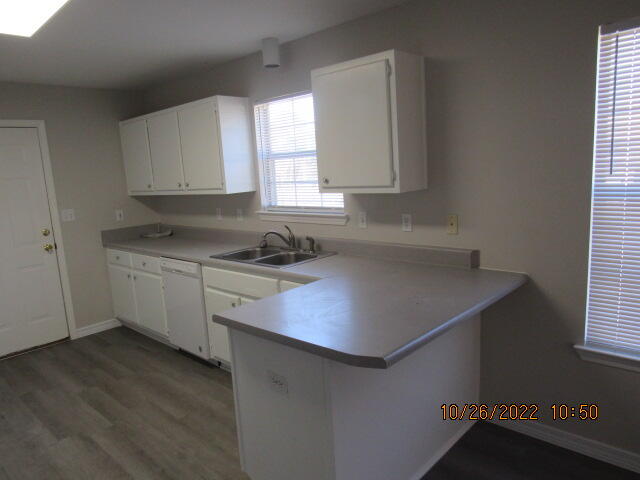 SOUTHERN OAKS PLANTATION - Residential Lease