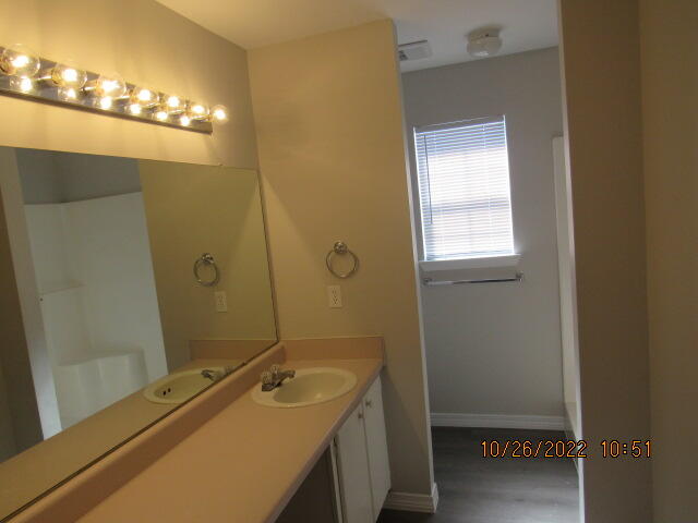 SOUTHERN OAKS PLANTATION - Residential Lease