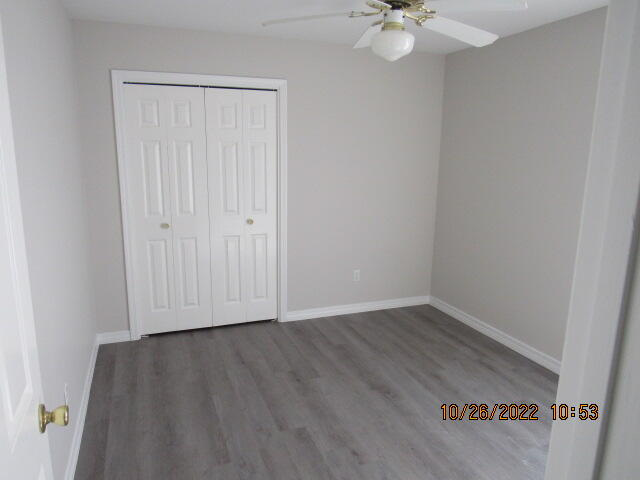 SOUTHERN OAKS PLANTATION - Residential Lease