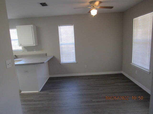 SOUTHERN OAKS PLANTATION - Residential Lease