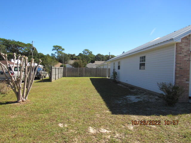 SOUTHERN OAKS PLANTATION - Residential Lease