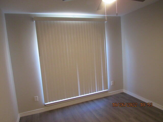 SOUTHERN OAKS PLANTATION - Residential Lease