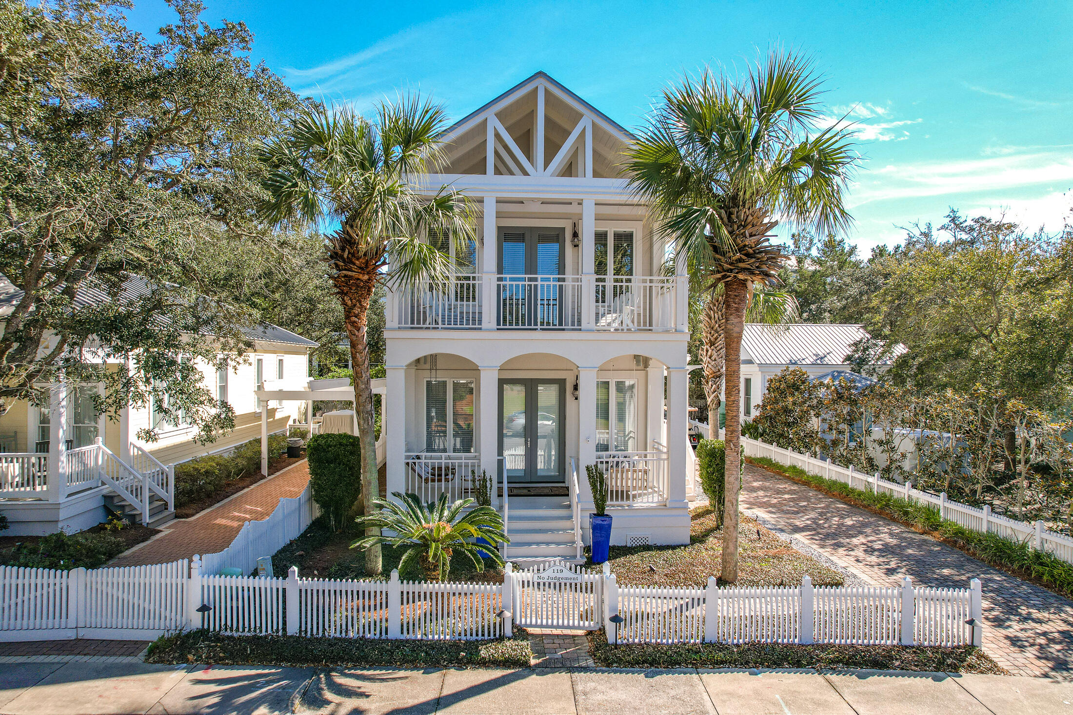 CARILLON BEACH PH XXIV - Residential