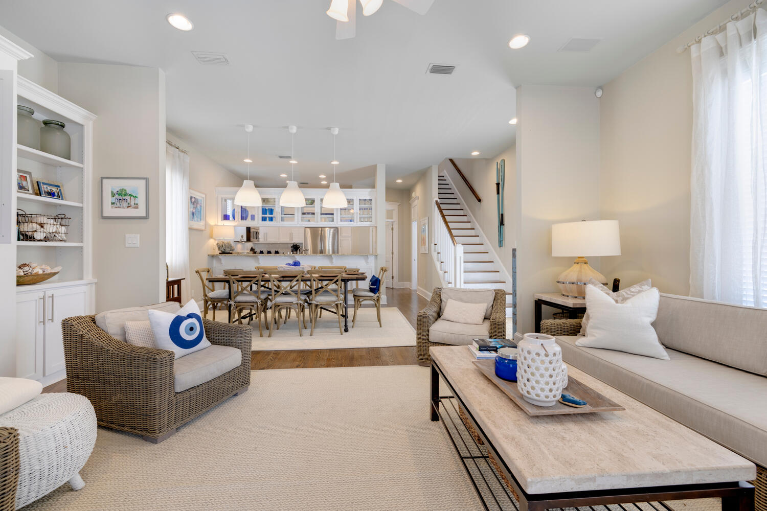 CARILLON BEACH PH XXIV - Residential
