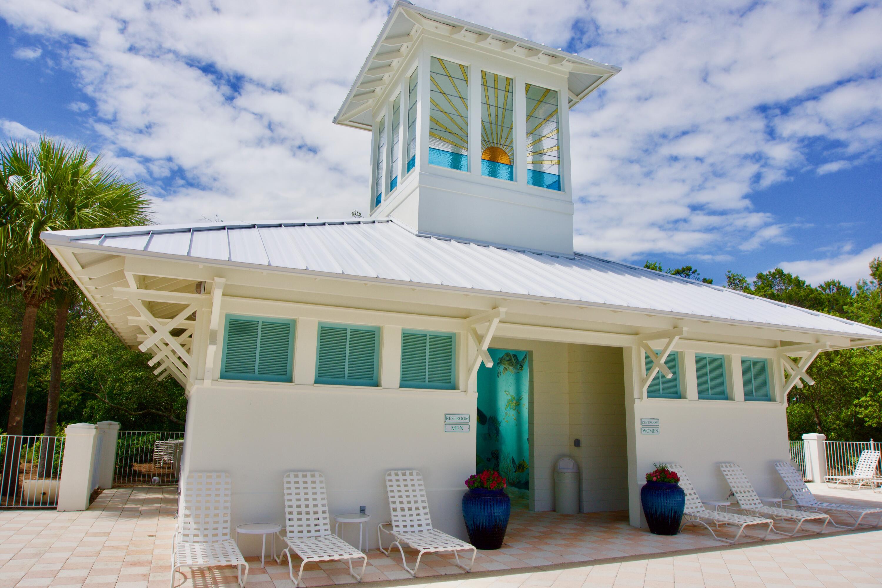 CARILLON BEACH PH XXIV - Residential