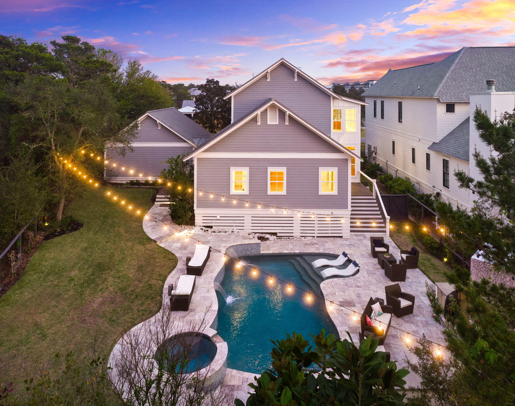 SEABREEZE - Residential