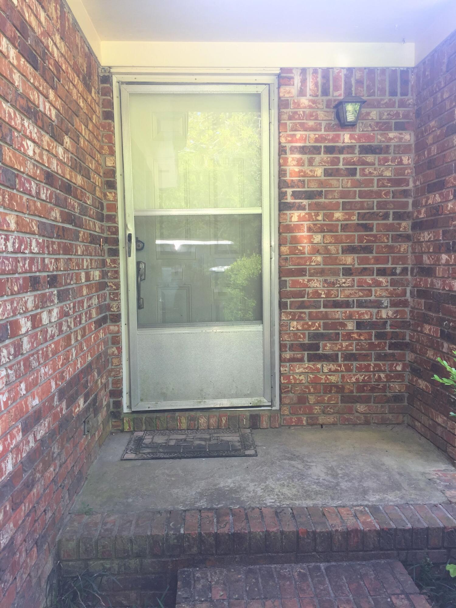 METES & BOUNDS - Residential Lease