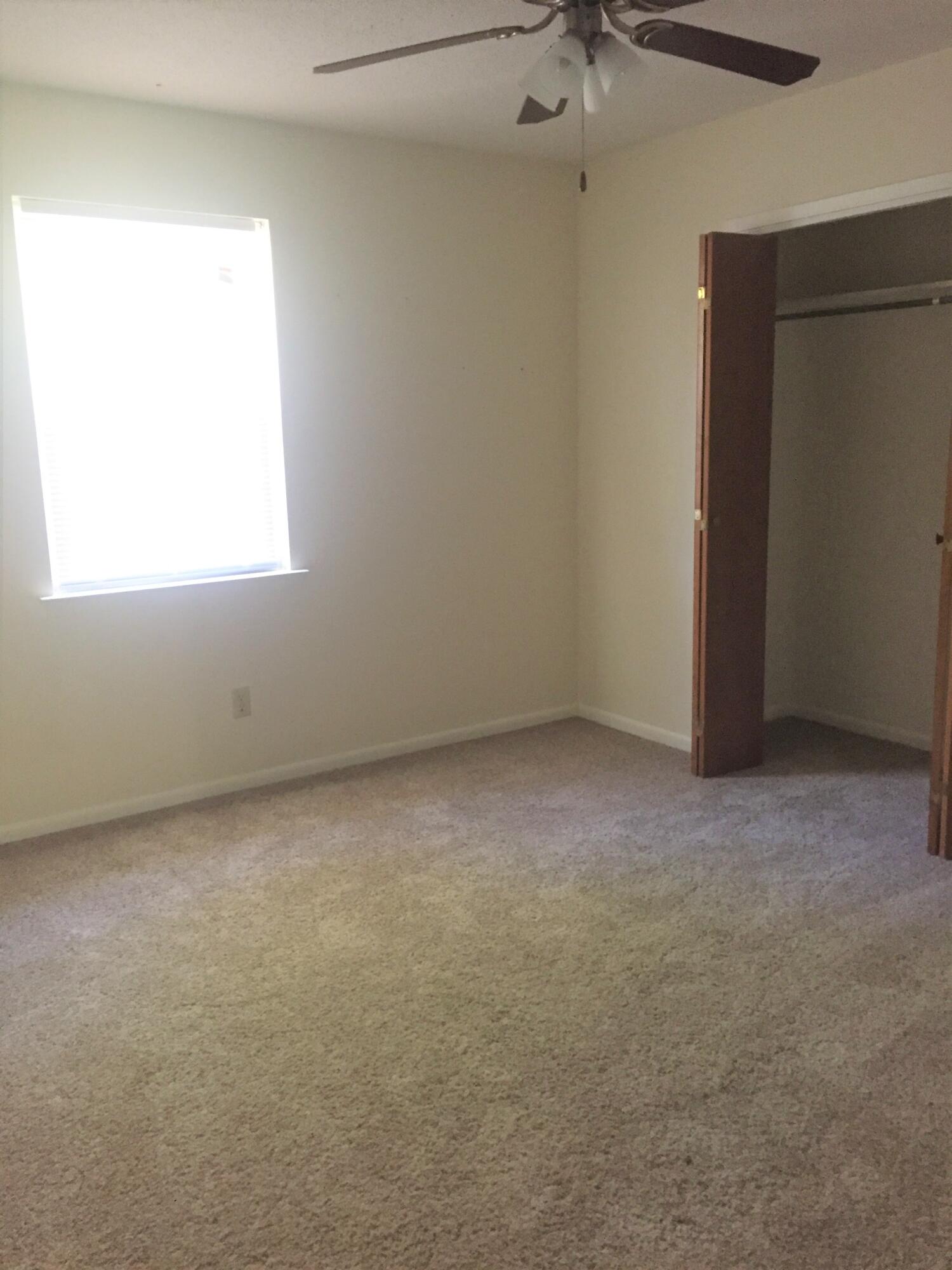 METES & BOUNDS - Residential Lease