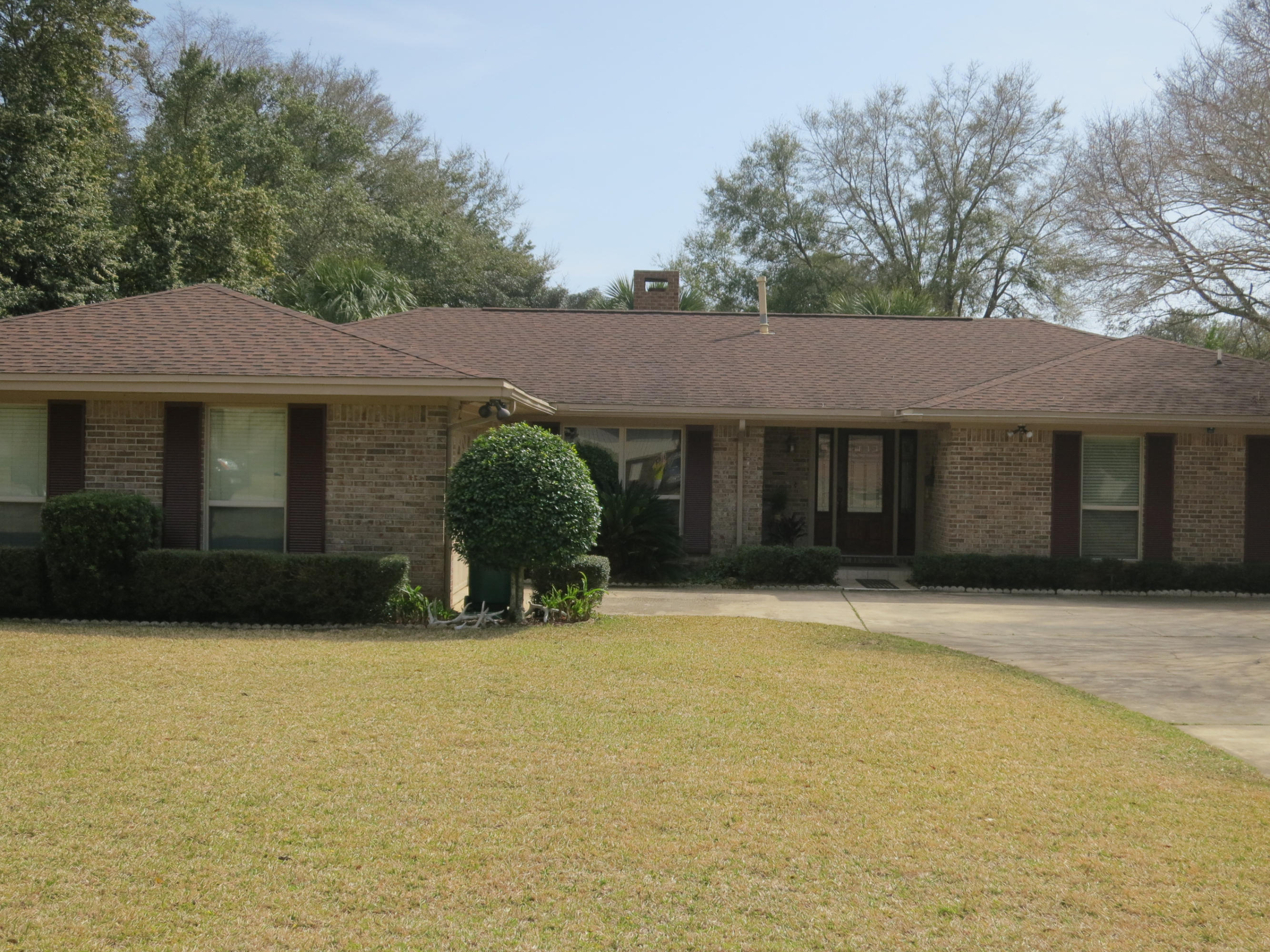 Poquito Bayou - Residential
