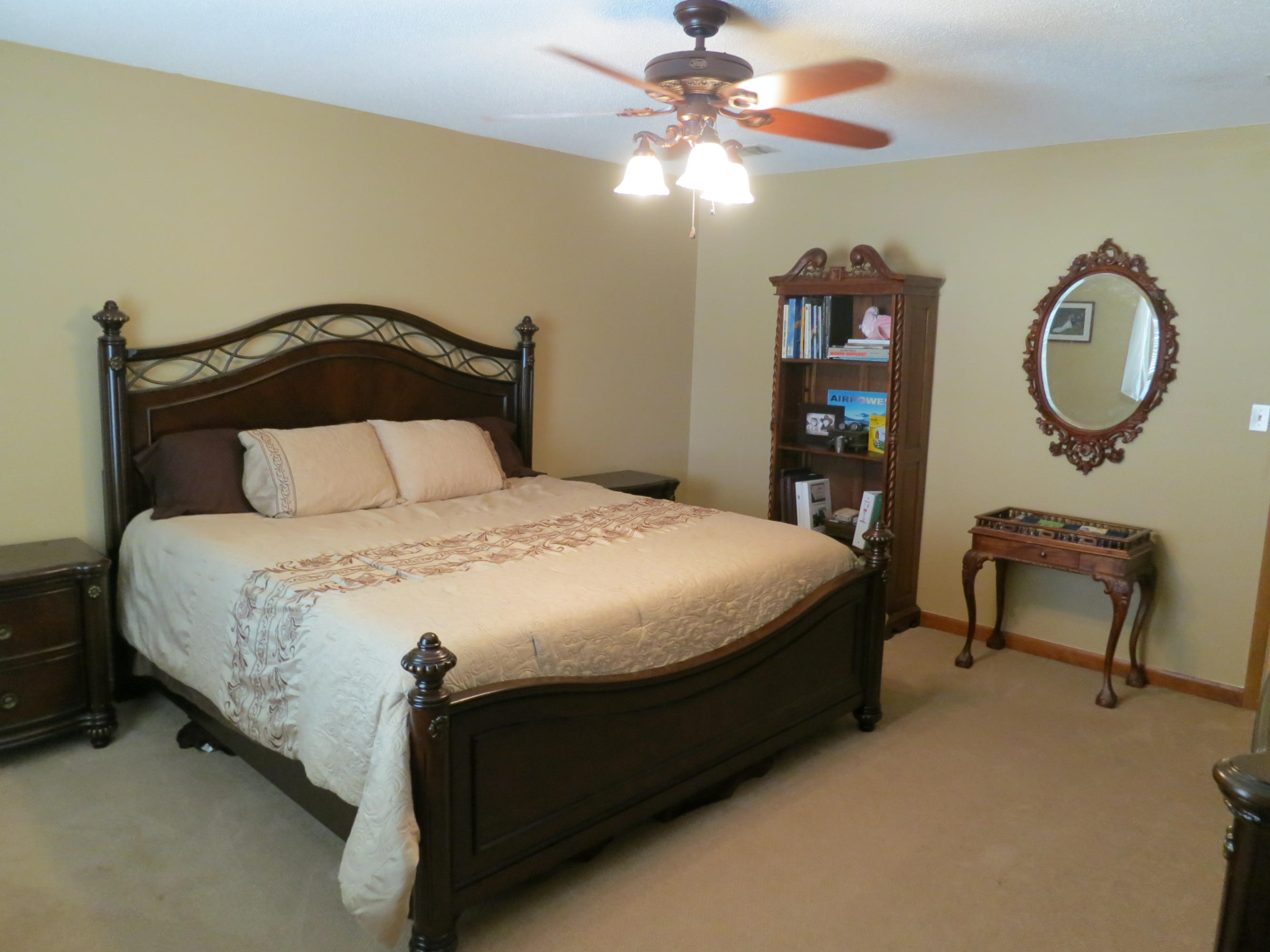 Poquito Bayou - Residential