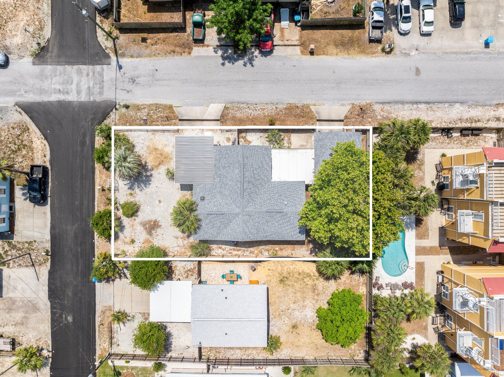 BILTMORE BEACH - Residential