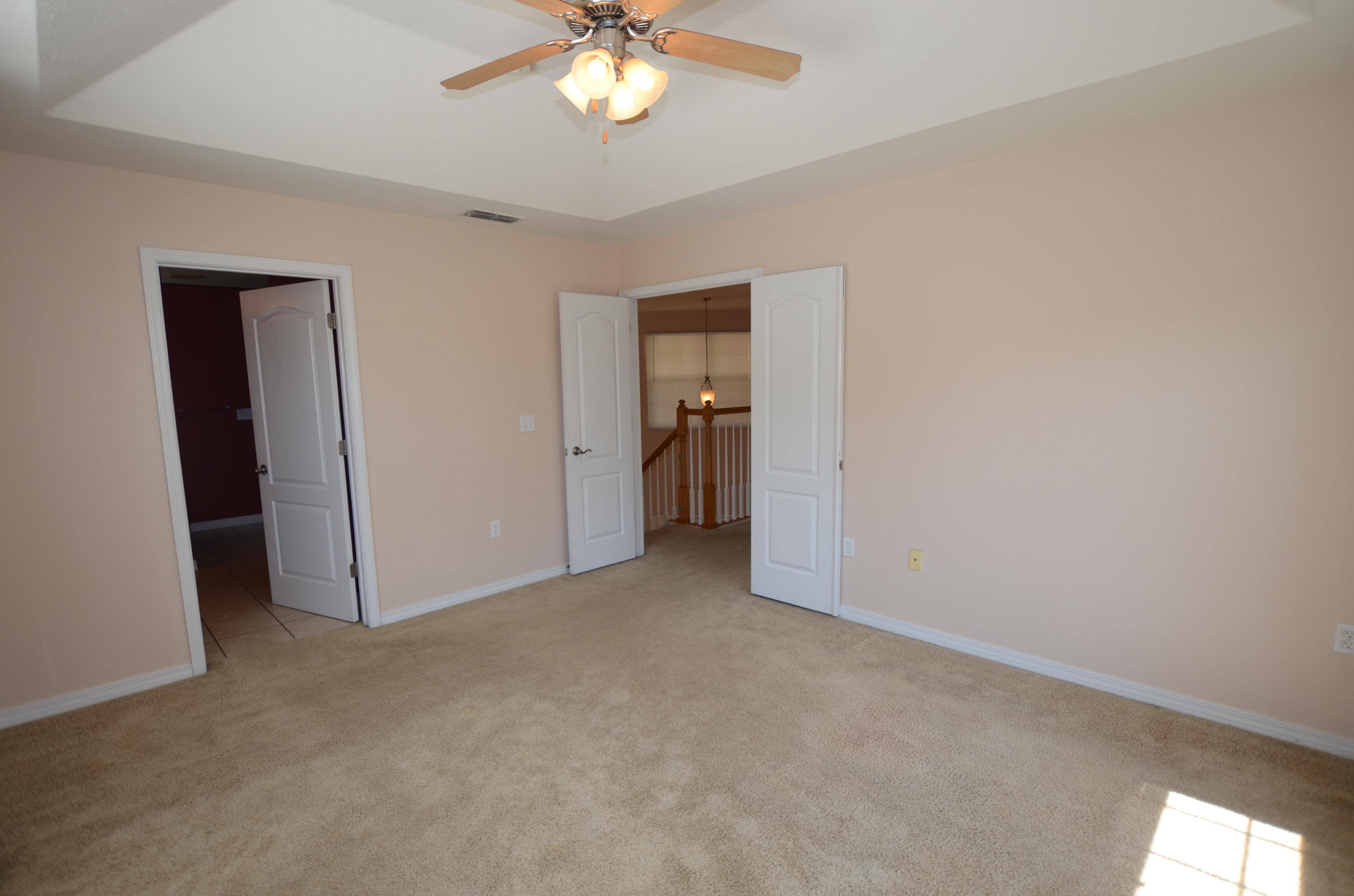DRIFTWOOD ESTATES - Residential Lease