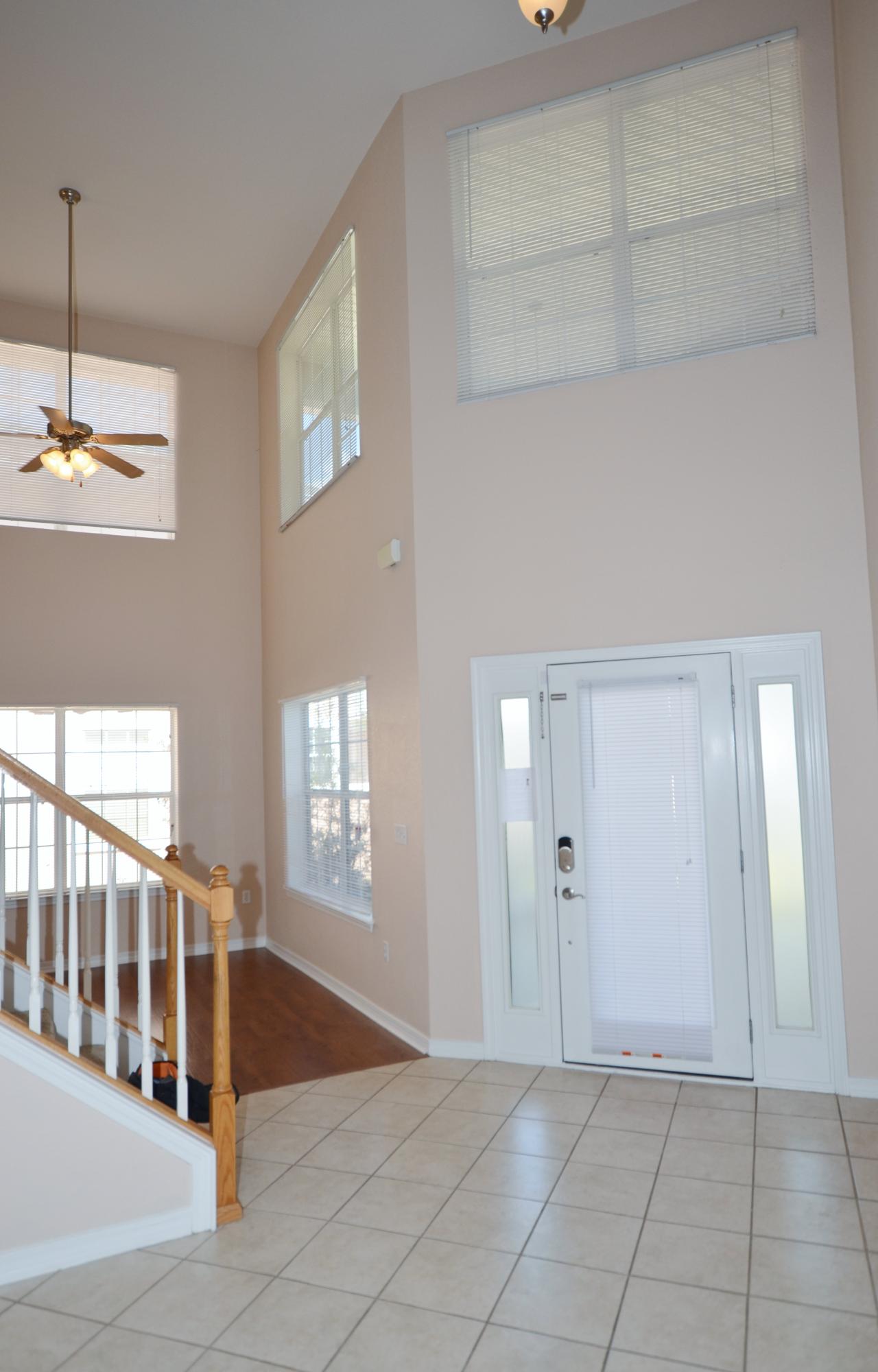 DRIFTWOOD ESTATES - Residential Lease