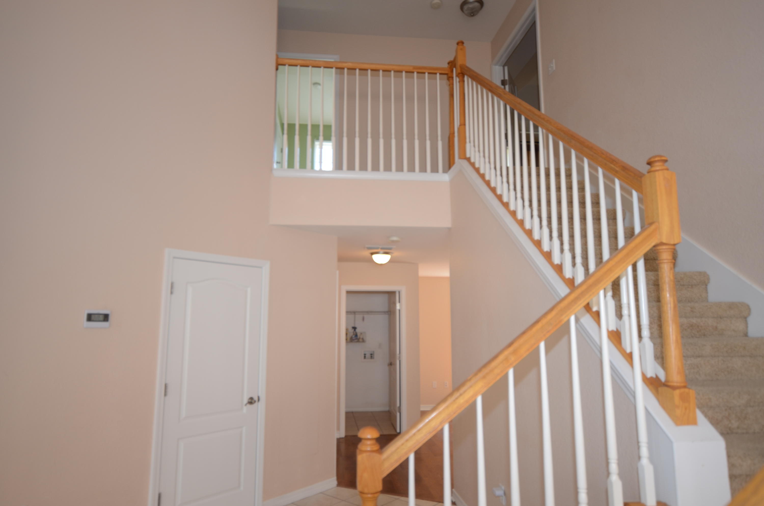 DRIFTWOOD ESTATES - Residential Lease