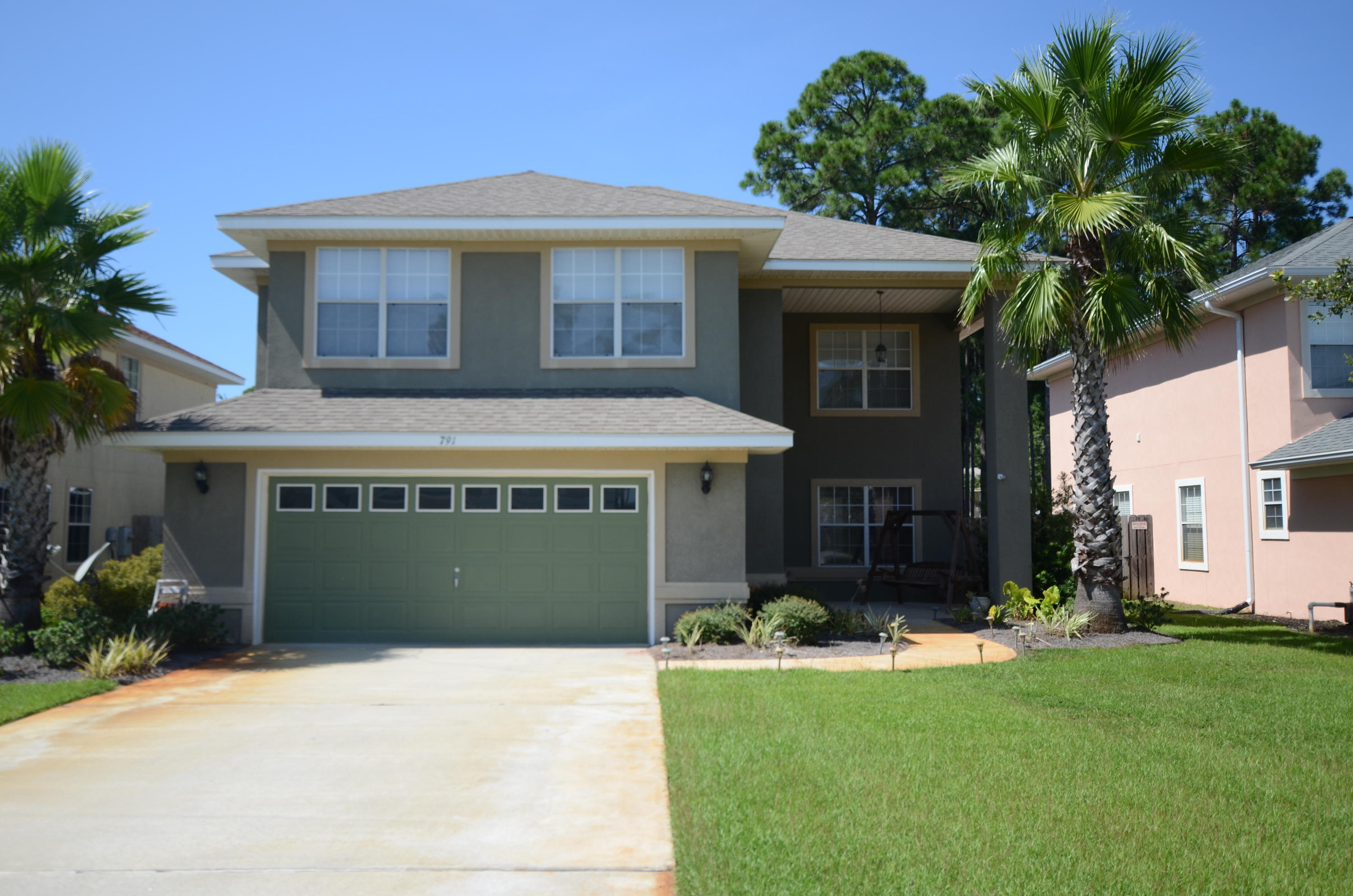 DRIFTWOOD ESTATES - Residential Lease