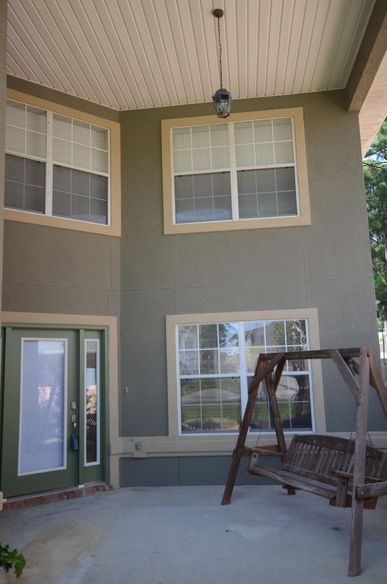 DRIFTWOOD ESTATES - Residential Lease