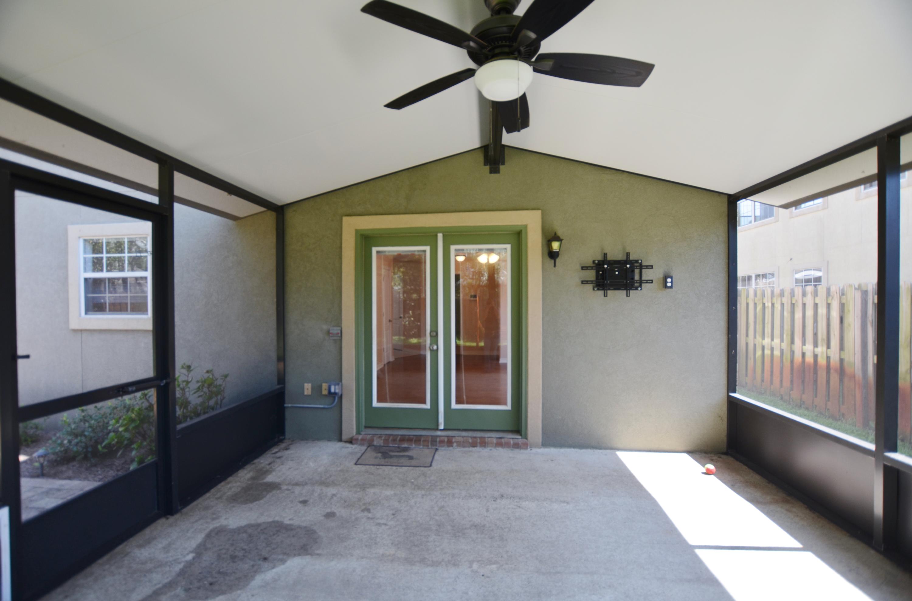 DRIFTWOOD ESTATES - Residential Lease