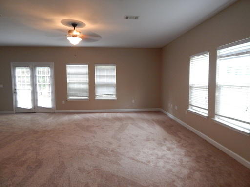 CAMELLIA COVE - Residential Lease