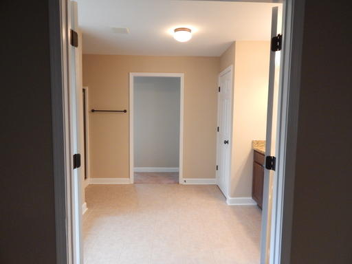CAMELLIA COVE - Residential Lease